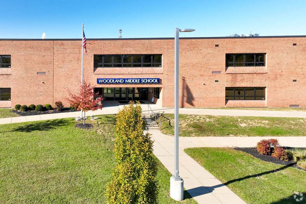 Woodland Middle School