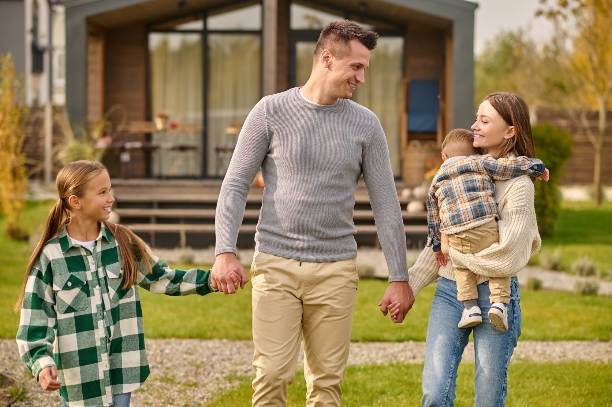 Family-Friendly Neighborhoods in Hendersonville, TN
