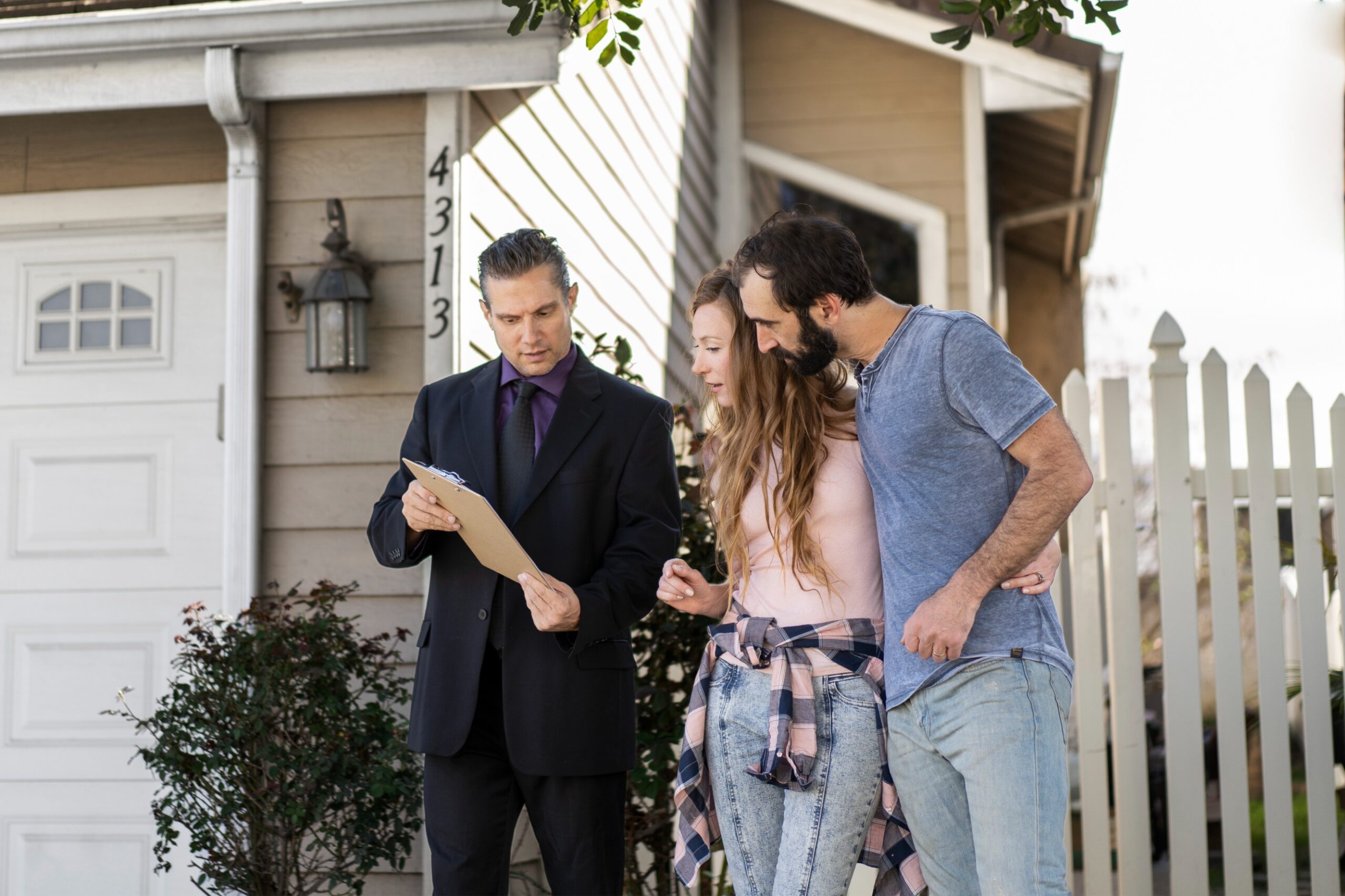 Real estate guide